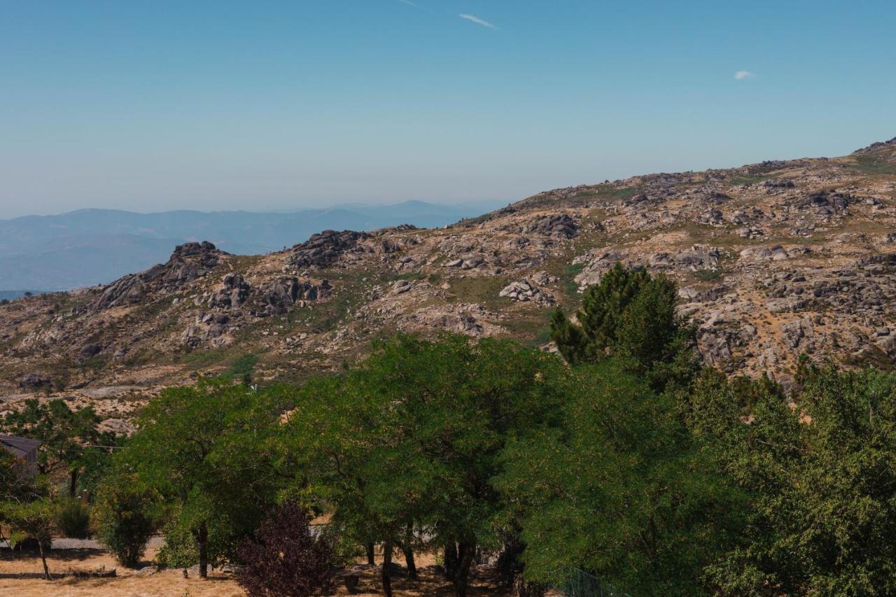 Retiro Da Serra Penhas da Saúde Extérieur photo
